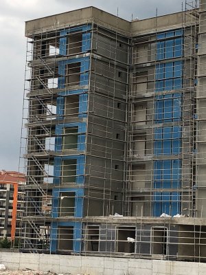 İzolit Yalıtım Isparta İnşaat Şirketi İzolasyon Söve Dekorasyon Kaliteli Ucuz